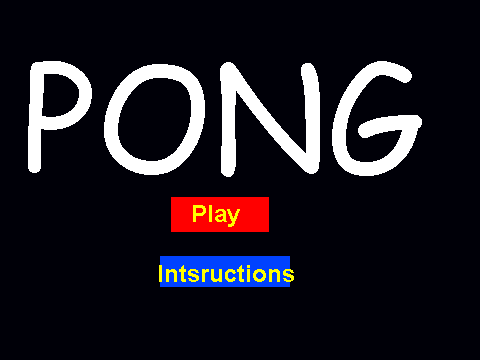 pong