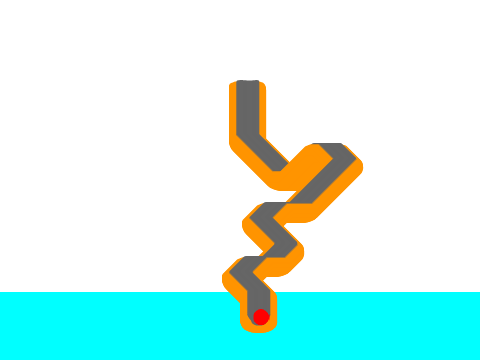 waterslides