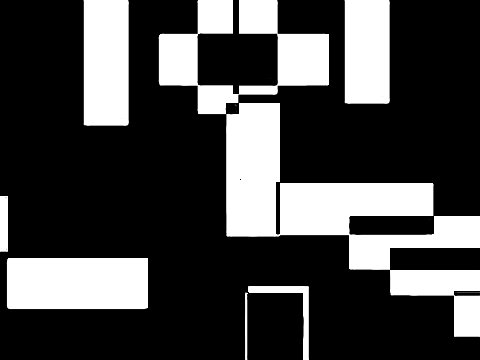 Intersecting Rectangles