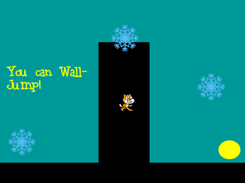 Merry Christmas! (on Scratch)