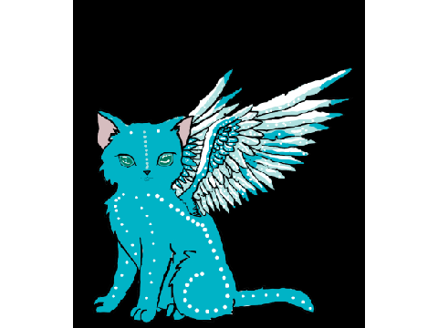 My spirrit animal 