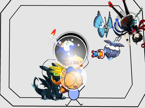 Add Yourself is on Rocket 