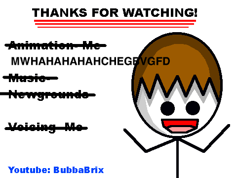 Super Random Adventure Thingy M-bob