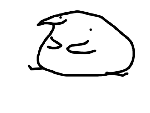 i lost all my eggs PT2
