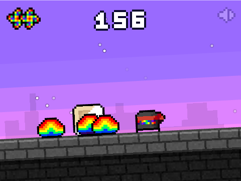 Super Slime Smash (v1.12) RAINBOW EDITION