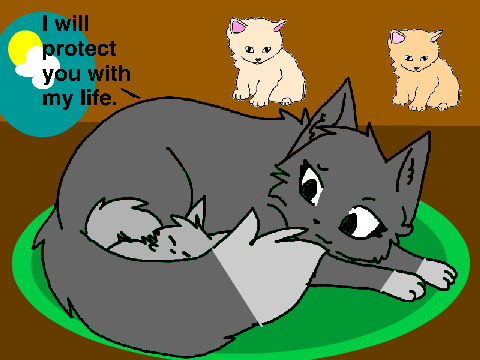 Glorious Morning CCE