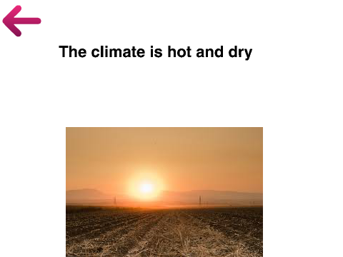 Central Valley