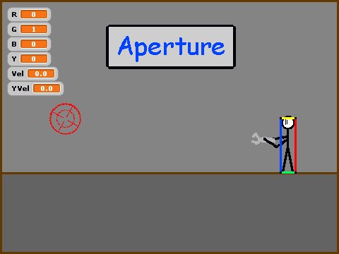 PoRtAl movement test 1
