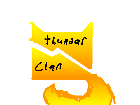 when i give warrior cats clans theme songs