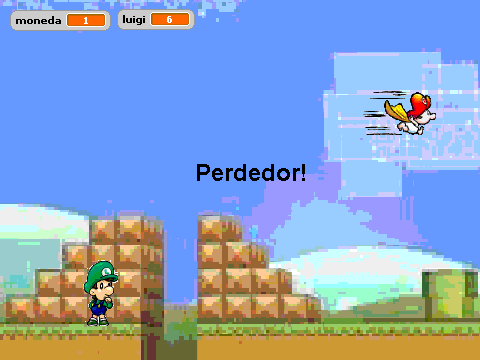 paper mario
