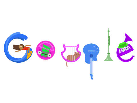 Google Doodle