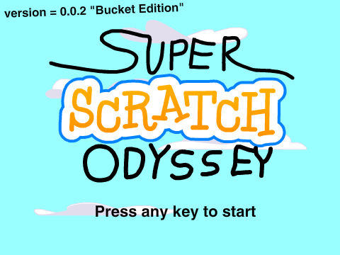 SSO - 0.0.2 "Bucket Edition"