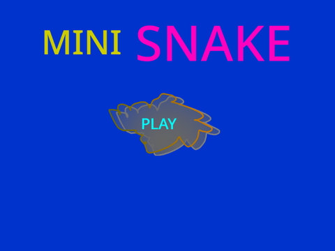 Mini Snake