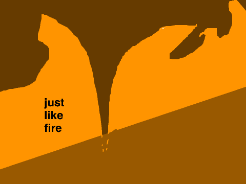 just like fire map part 1