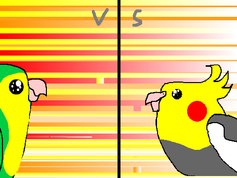 who would win 2