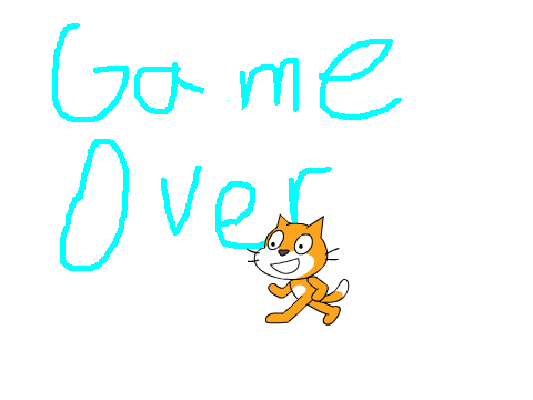 The cat eats the mouse