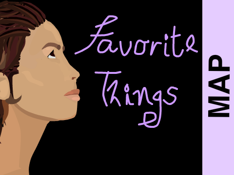 Favorite Things Minimap thumb 