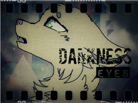Darkness Eyes CCE~