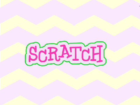 scratch edit