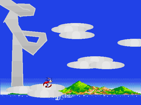 Skytop Zone