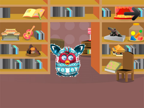 Furby! remix