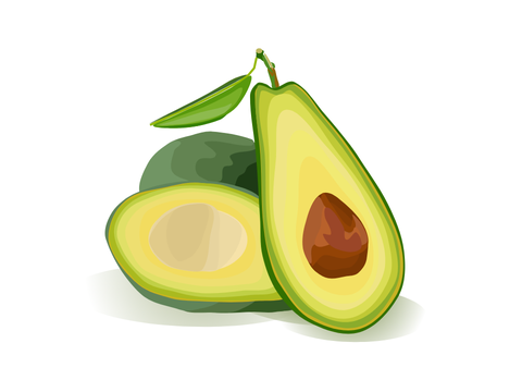 Avocado Blockshade