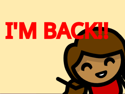 I'm BACK!! + 200 Follow Special