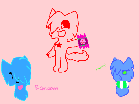 Rozzle Dozzle Doritos! (randomness warning)