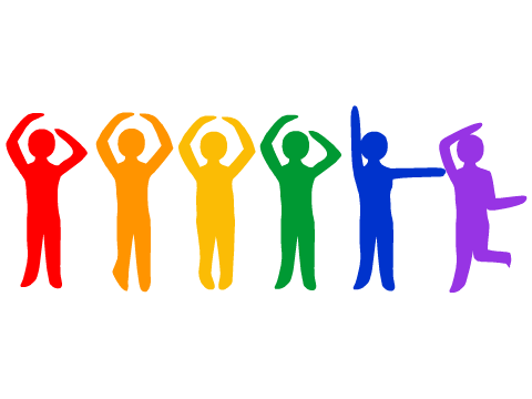 UNITY Google Logo