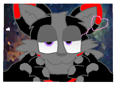 -Slow Hands- (MEME WIP)