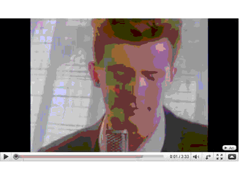 Rickroll