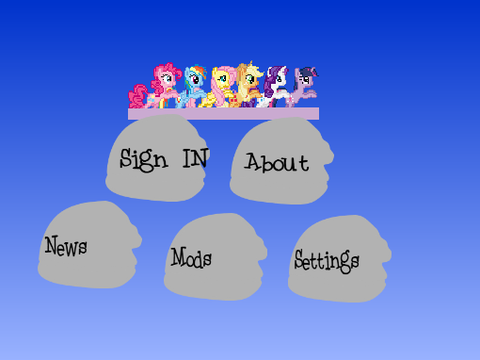 Pony Island - (2023 RERELEASE)