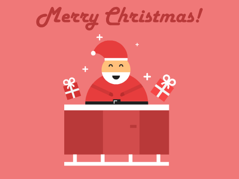 Santa | Art