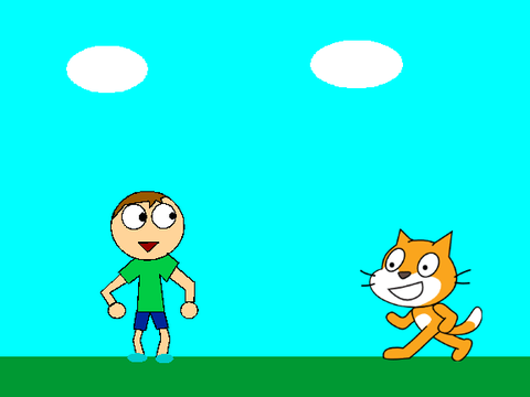 EddyGameVlogBoy Boss Battle 3
