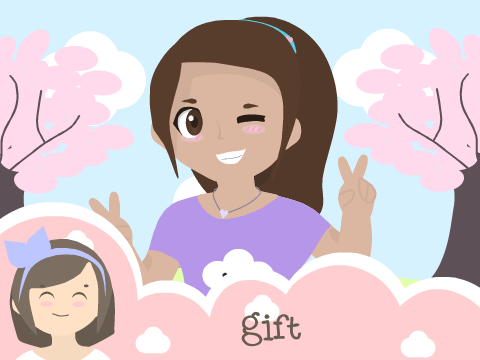 gift ~