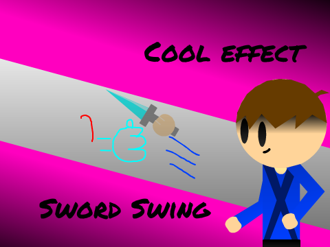 Sword Swing