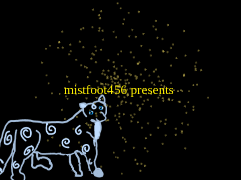 My new intro