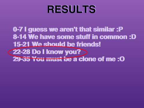 How Smeole Are You? remix