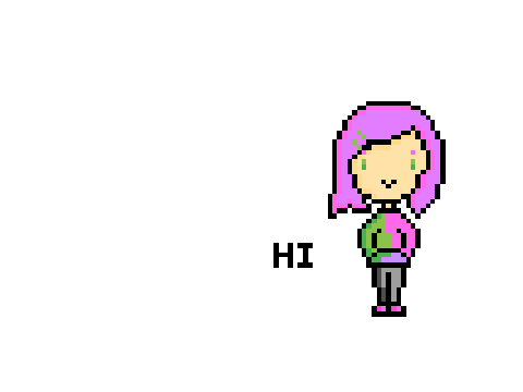 My OC~