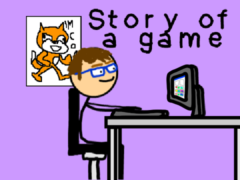 Story of a game