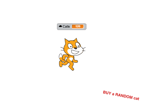 Scratch Clicker! 