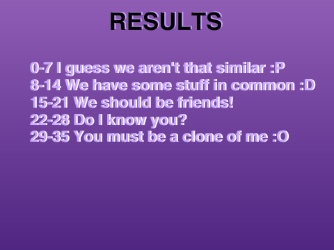 How Smeole Are You? remix
