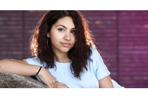 How Far I'll Go~Alessia Cara (official video)