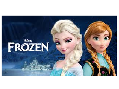 Let It Go~Idina Menzel