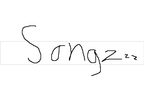 stupid songs i had