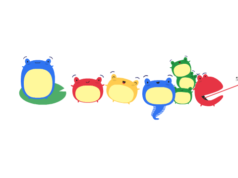 Google Logo Starter Project remix