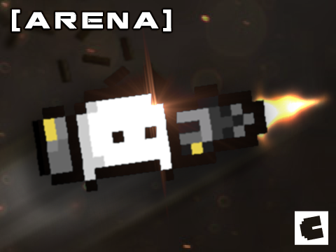 Arena /BY ME/