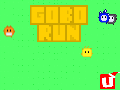 Gobo Run