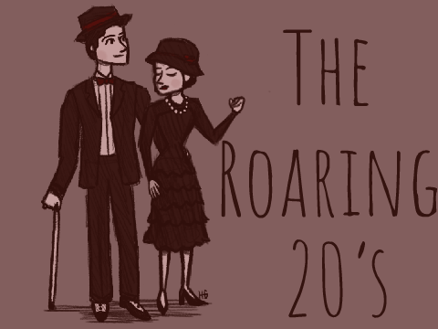 The Roaring 20's
