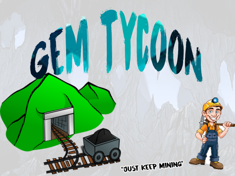 Gem Tycoon V1